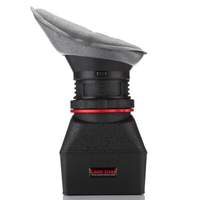 

Carryspeed Speedway VF-2 Camera Viewfinder 32 for 70D 60D 700D 650D etc