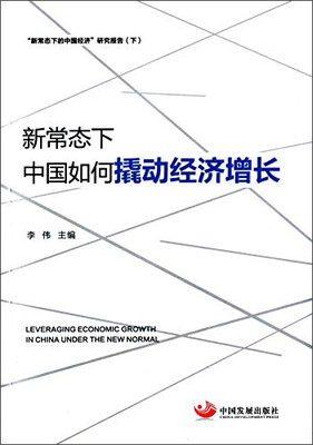 

新常态下，中国如何撬动经济增长