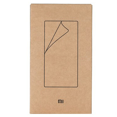 

MI Redmi Note3 2 Pack Standard Screen Protectors