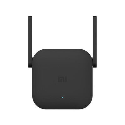 

Xiaomi Mi WiFi Repeater Pro Extender 300Mbps Wireless Network Wireless Signal Enhancement Network Wireless Router