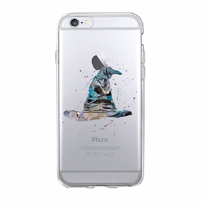 

Soft TPU Cover For iPhone5 5S SE 6 6s 6SPlus 7 Plus Cases Samsung