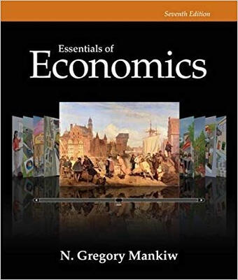 

Essentials of Economics