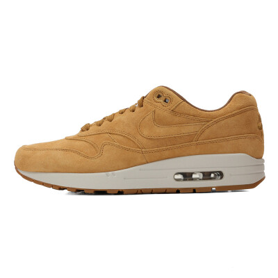 

Nike NIKE mens shoes\replica shoes NIKE AIR MAX 1 PREMIUM sports shoes 875844-701 44