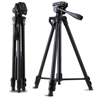 

WEIFENG WF-3908 portable camera tripod