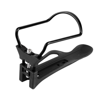 

Bike Bicycle Cycling Aluminum Alloy Rack Water Drink Bottle Holder Bracket Cage