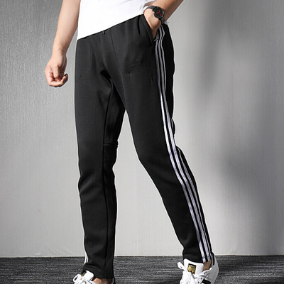 

Adidas ADIDAS Mens Style Series EI PT FT WAIST Sports Knit Pants DT2476  Code