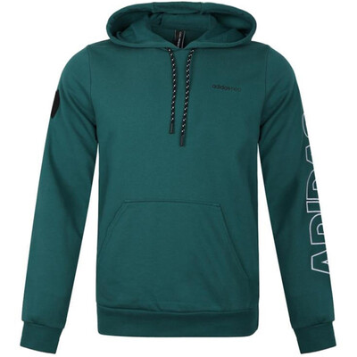

Adidas ADIDAS NEO Mens Casual Sports Series M CS BBALL HDY Sports Pullover DX0052 2XL Code