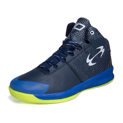 

2018 new mens shoes couple basketball shoes mens shock-absorbing ankle shoes wear-resistant non-slip shoes casual shoes