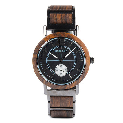 

BOBO BIRD wooden creative watch R12