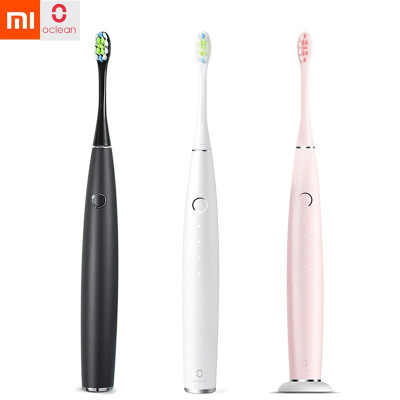 

International Version Oclean One Rechargeable Automatic Sonic Electrical Toothbrush APP Control Intelligent Dental Health Care