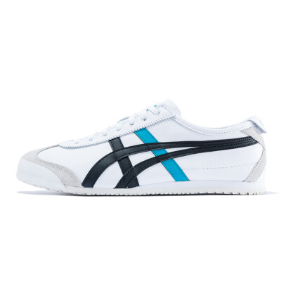 

Onitsuka Tiger Ghost Tiger Sports Shoes MEXICO 66 Neutral D4J2L-100 White 415