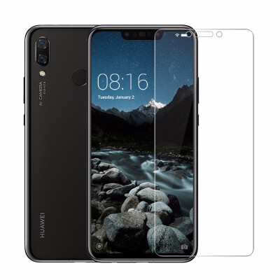 

Goowiiz Phone Glass Film For Huawei Nova 2Nova 2 PlusNova 3 High definition Screen Protector Tempered Glass Anti fall