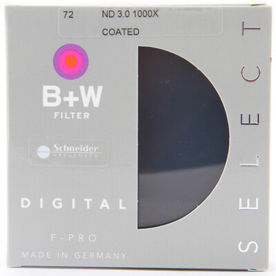

B W 72 110E dimmer