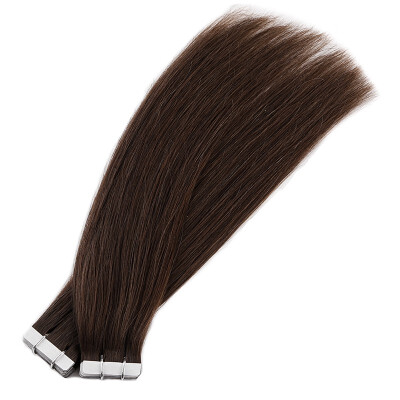 

Neitsi 12inch Straight Tape in Real Human Hair Extensions 5A Grade 20Pcs Pack