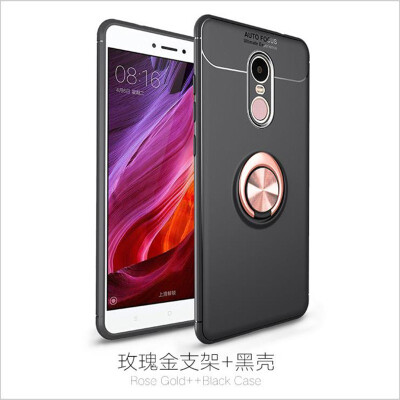 

Business Dirt-Resistant Phone Cases For redmi NOTE5A Cases Silicone Magnetic Suction Kickstand Fitted Cases For redmi NOTE5A