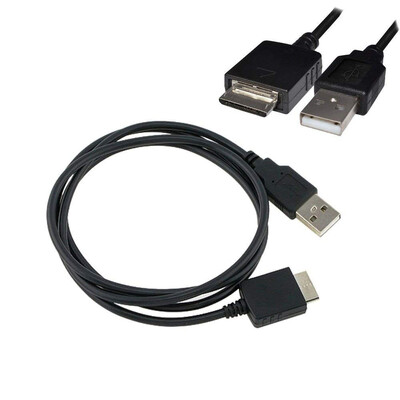 

USB Data Cable Cord Lead For SONY NW-ZX1 NW-ZX2 MP3 PLAYER