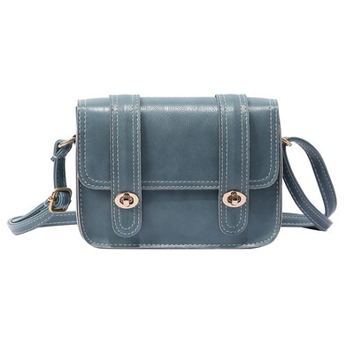 

Weis Womens Choice Fashion PU Shoulder Bag Crossbody Bag B-MKL-A656