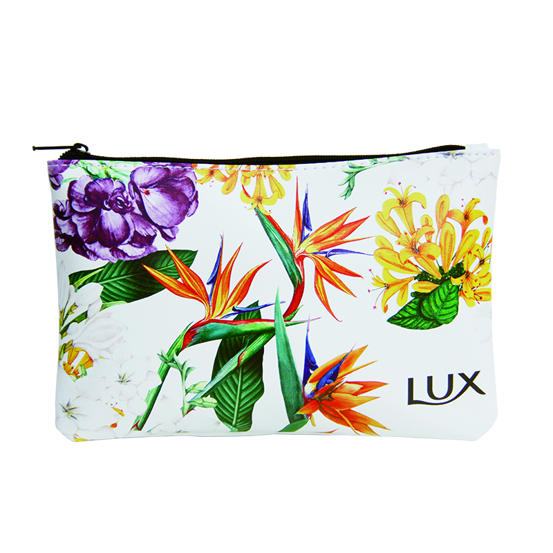 

Lux LUX planting luxury cosmetic bag not for sale please do not order