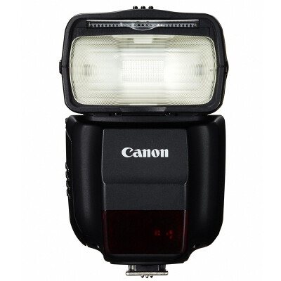 

Canon 430EX III-RT flash