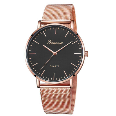 

Mens Quartz Watch 552