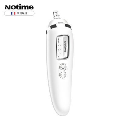 

Notime vacuum pore cleaner