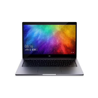 

Xiaomi Mi Notebook Air Laptop Thin&Light 133 Inch i5-8250U 8GB DDR4 256GB SSD Windows10 MX150 2GB GDDR5 Fingerprint Recognize