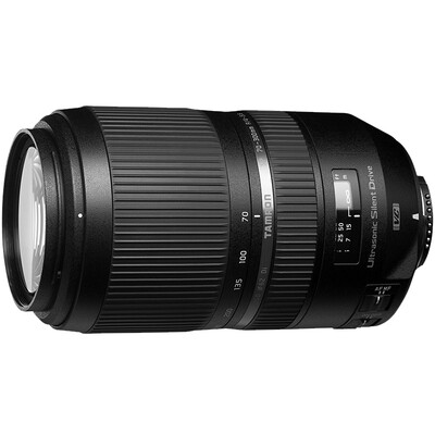 

Tamron A030 SP 70-300mm F4-56 Di VC USD Full-frame telephoto lens Canon mount