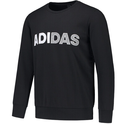 

Adidas ADIDAS Mens Model Series CM GFX CS LNG Sports Pullover DT2498  Code