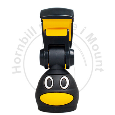 

Fotopro Hornbill selfie stick phone mount for universal mobile phone holder selfie clip H1