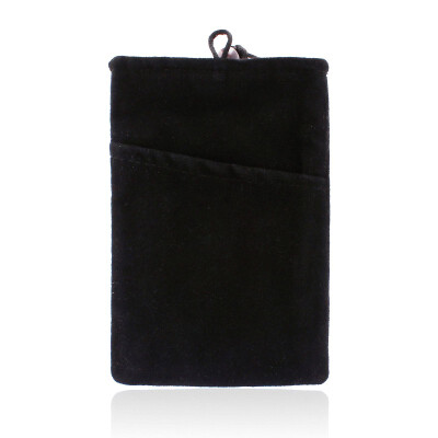 

NEW Soft Velvet Sleeve Carry Case Cover Pocket Pouch For Samsung NOTE 2/3 S3 S4