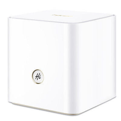

Honor Standard Wired&wireless dual Gigabit smart wireless router 1200Mbps