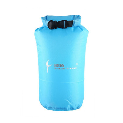 

Outdoor Hiking Rafting Swimming Waterproof Bag Multifunctional waterproof bag high strength good elasticity