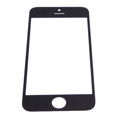 

New Repairment Front Glass Touch Screen Replacement For iPhone 5 + Tools