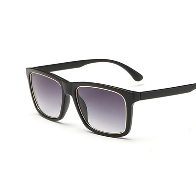 

FEIDU Fashion Sport Rectangle Sunglasses Men Women Mirror Sun Glasses Unisex UV400 Eyewear Outdoor Driving Oculos Gafas De Sol