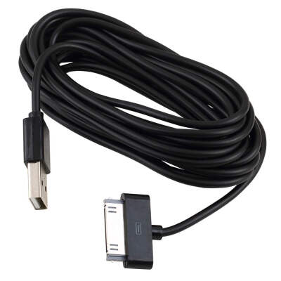 

3M 10 Ft USB Charging Charger Cable Cord for Apple iPhone 3/3GS/4/4S