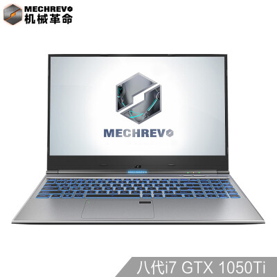 

Mechanical Revolution MECHREVO Z2 Air 72 IPS 156-inch narrow frame eat chicken game notebook i7-8750H 8G 512GSSD GTX1060MaxQ Office