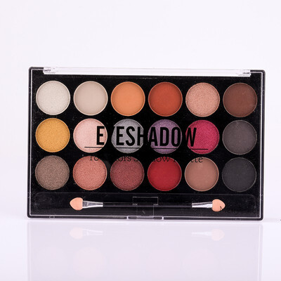 

Merrycolor Eye Shadow MC1002