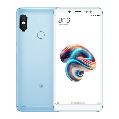 

Original Global Version Xiaomi Redmi Note 5 3GB 32GB Snapdragon S636 Octa Core 599" Mobile Phone 120MP50MP 4000mAh