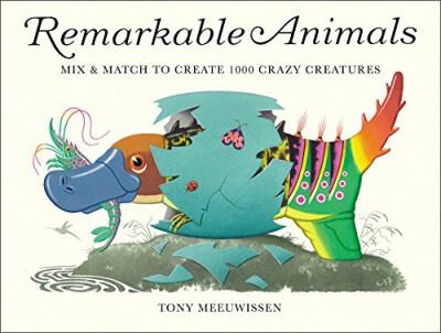 

Remarkable Animals