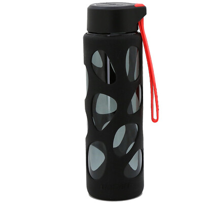 

Unibott US imports Tritan material sports cup plastic portable leakproof outdoor student kettle SA529A Chapel Bridge 500ml