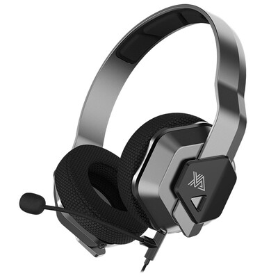 

XANOVA cream spring XH200 esports game headset black esports line control headset headset computer phone headset Jedi survival chicken earphones