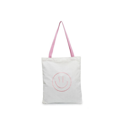 

Weis exclusive selection of fashionable womens canvas bag tote bag B-NVSN80045