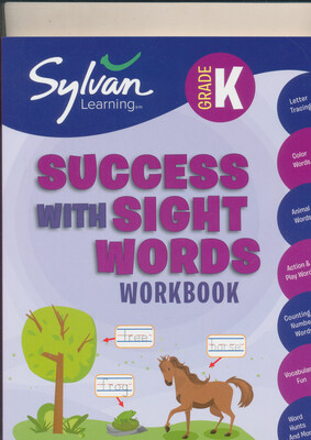 

Success with Sight Words