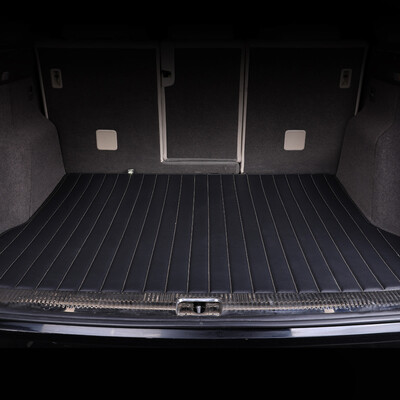 

Wufu Jinniu car trunk mat box mat dedicated to Honda 9th generation Accord 13-18 glory series of environmentally friendly leather