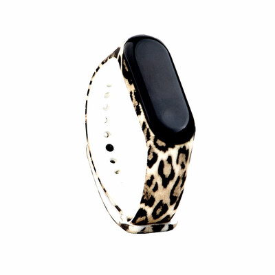 

Xiaomi Mi Branches Bracelet Band 3 Sport Strap watch Silicone For xiaomi mi band 3 accessories strap bracelet Miband3