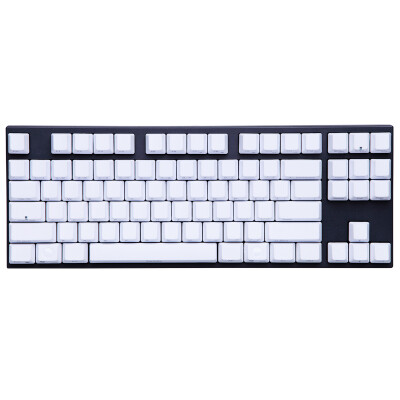 

Varmilo keyboard PBT keycaps with cherry switch