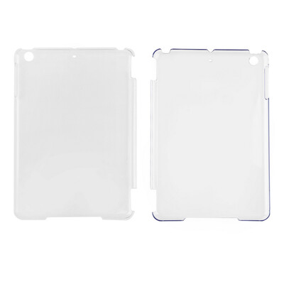 

очевидно, сильно PC пластиковые назад дело покрытия тонкая оболочка для Apple iPad mini 2 3