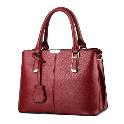 

Large capacity womens bags 2018 new fashionable womens bags stereotyped sweet fashion womens bags slung slung single-shoulder h