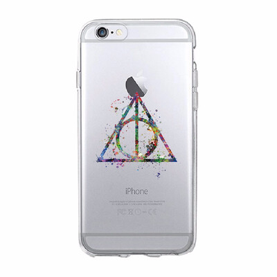 

Soft TPU Cover For iPhone5 5S SE 6 6s 6SPlus 7 Plus Cases Samsung