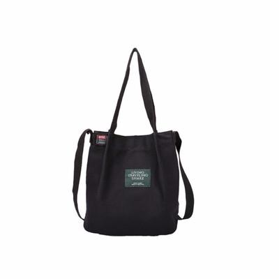 

Weis Exclusive Selection Fashion Womens Canvas Bag B-NVSN70013